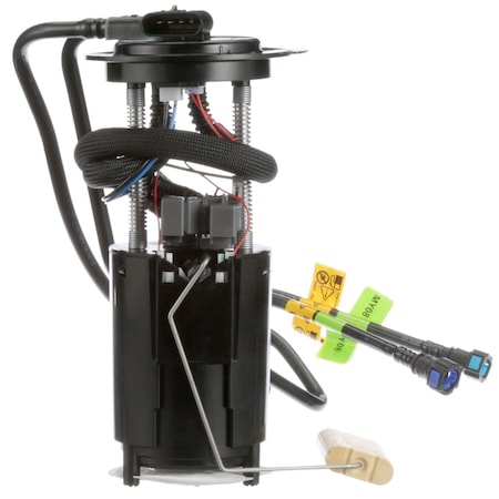 Delphi Fuel Pump Module Assembly, FG2064 FG2064